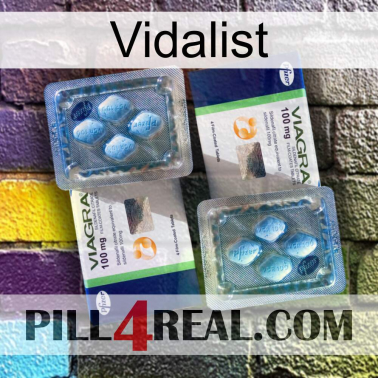 Vidalist viagra5
